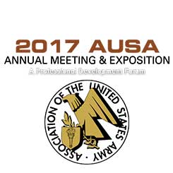 AUSA Annual Meeting & Exposition- Washington, D.C. AUSA Annual Meeting & Exposition- Washington, D.C.